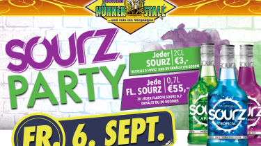 sourz-Party